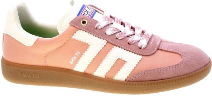 Back70 Lage Sneakers 145183