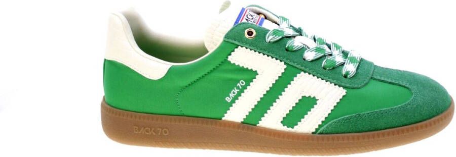 Back70 Lage Sneakers 145184