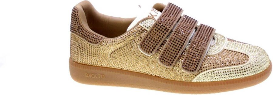 Back70 Lage Sneakers 145185