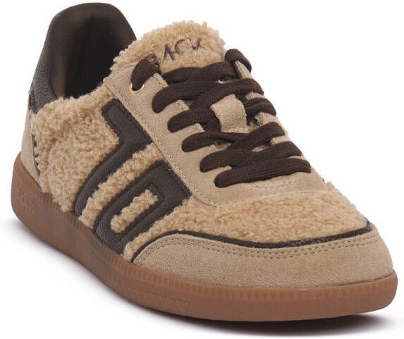 Back70 Lage Sneakers BACK 70 FU 13CLOUD