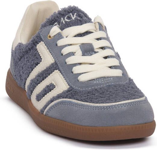 Back70 Lage Sneakers BACK 70 FU19 CLOUD