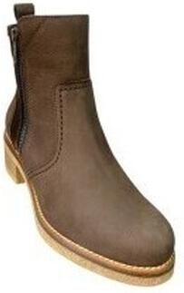 Baerchi Enkellaarzen Botín señora 60300 marron