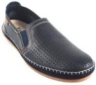 Baerchi Instappers Zapato caballero 1701 azul