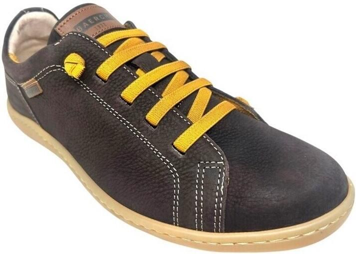 Baerchi Klassieke Schoenen Zapato caballero 4180 marron