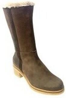 Baerchi Laarzen Bota señora 60302 marron