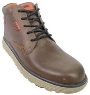 Baerchi Laarzen Botín caballero 9351 marron