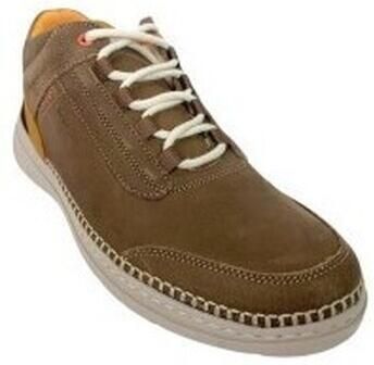Baerchi Lage Sneakers Zapato caballero 3643 marron