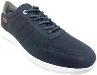Baerchi Lage Sneakers Zapato caballero 6870 azul