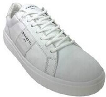 Baerchi Lage Sneakers Zapato caballero 9102 blanco