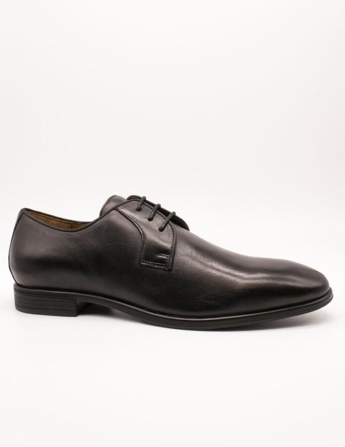 Baerchi Nette schoenen 1090 Napa Negro Juca