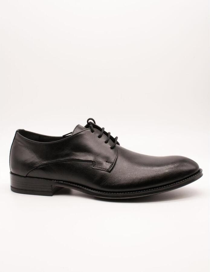 Baerchi Nette Schoenen 1200 Napa Negro Jaen