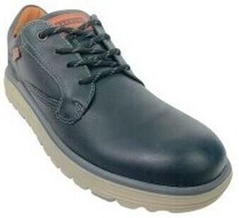 Baerchi Nette schoenen Zapato caballero 9350 negro