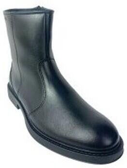 Baerchi Laarzen Botín caballero 1165 negro