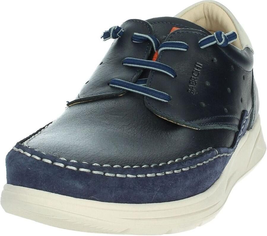 Baerchi Wandelschoenen 5380 - Foto 2