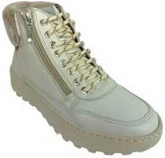 Baerchi Enkellaarzen Botín señora 32303 beig