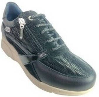 Baerchi Wandelschoenen Zapato señora 32600 negro