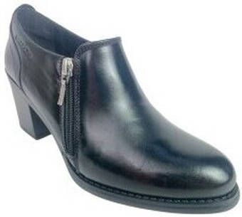 Baerchi Low Boots Zapato señora 40180 negro