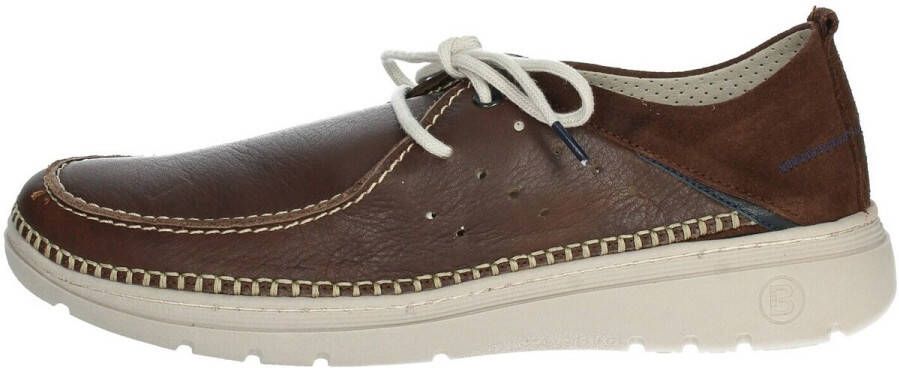 Baerchi Mocassins 1081
