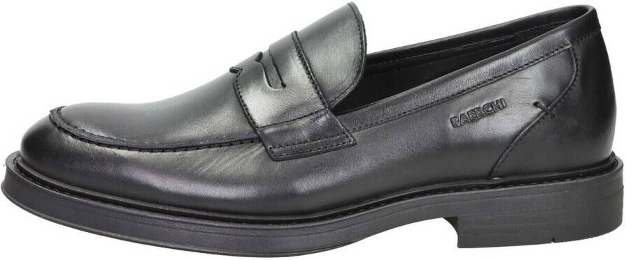 Baerchi Mocassins 1161