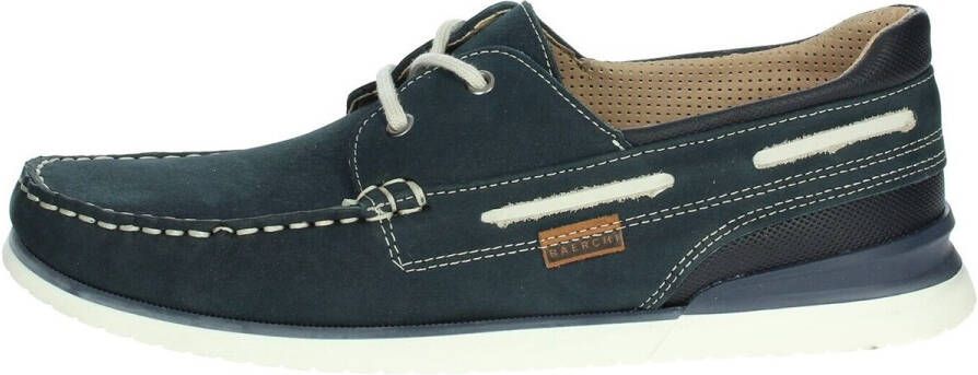 Baerchi Mocassins 3100