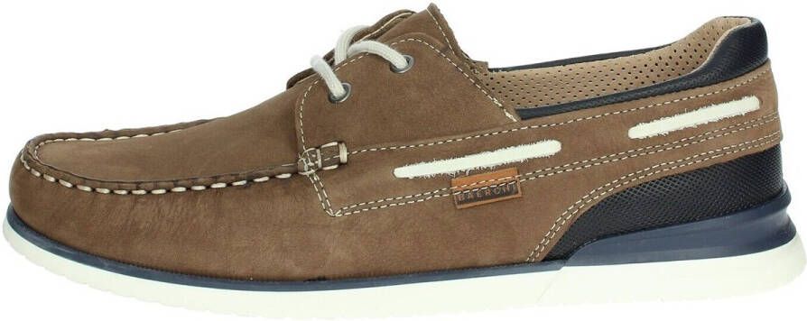 Baerchi Mocassins 3100