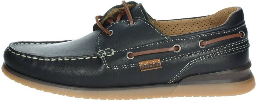 Baerchi Mocassins 3150