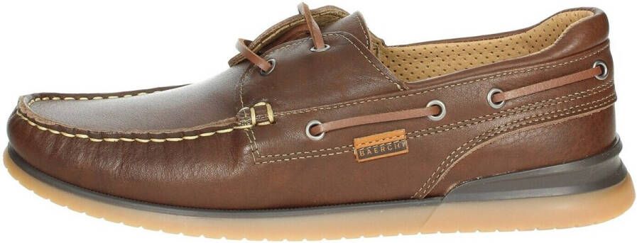 Baerchi Mocassins 3150