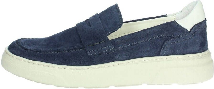 Baerchi Mocassins 3682