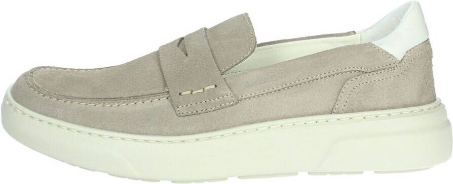 Baerchi Mocassins 3682