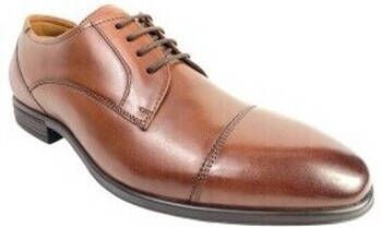 Baerchi Nette schoenen Zapato caballero 1091 cuero