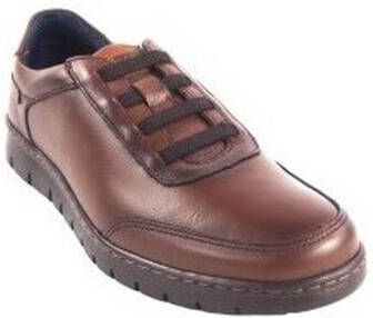 Baerchi Nette schoenen Zapato caballero 5323 marron