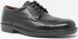 Baerchi Sportschoenen Herenschoen 1650-ae zwart
