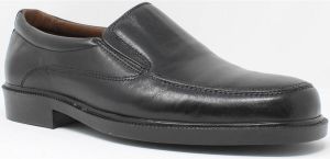 Baerchi Sportschoenen Herenschoen 1664-ae zwart