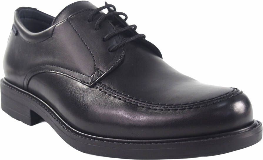 Baerchi Sportschoenen Zapato caballero 1802-ae negro