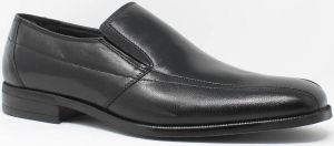 Baerchi Sportschoenen Herenschoen 2632 zwart