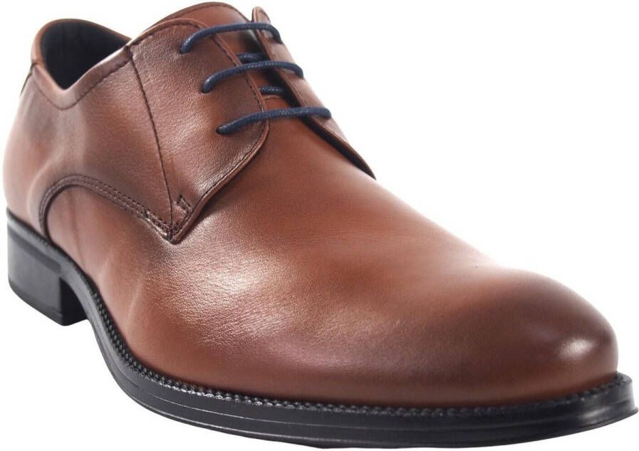 Baerchi Sportschoenen Zapato caballero 2751 cuero