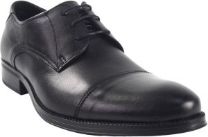 Baerchi Sportschoenen Herenschoen 2752 zwart