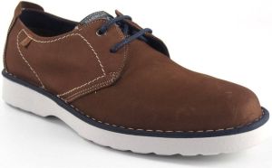 Baerchi Sportschoenen Herenschoen 3670 leer