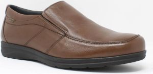 Baerchi Sportschoenen Herenschoen 3800 bruin