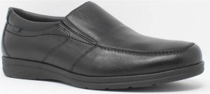 Baerchi Sportschoenen Herenschoen 3800 zwart