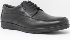 Baerchi Sportschoenen Herenschoen 3802 zwart