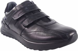 Baerchi Sportschoenen Herenschoen 4142 zwart