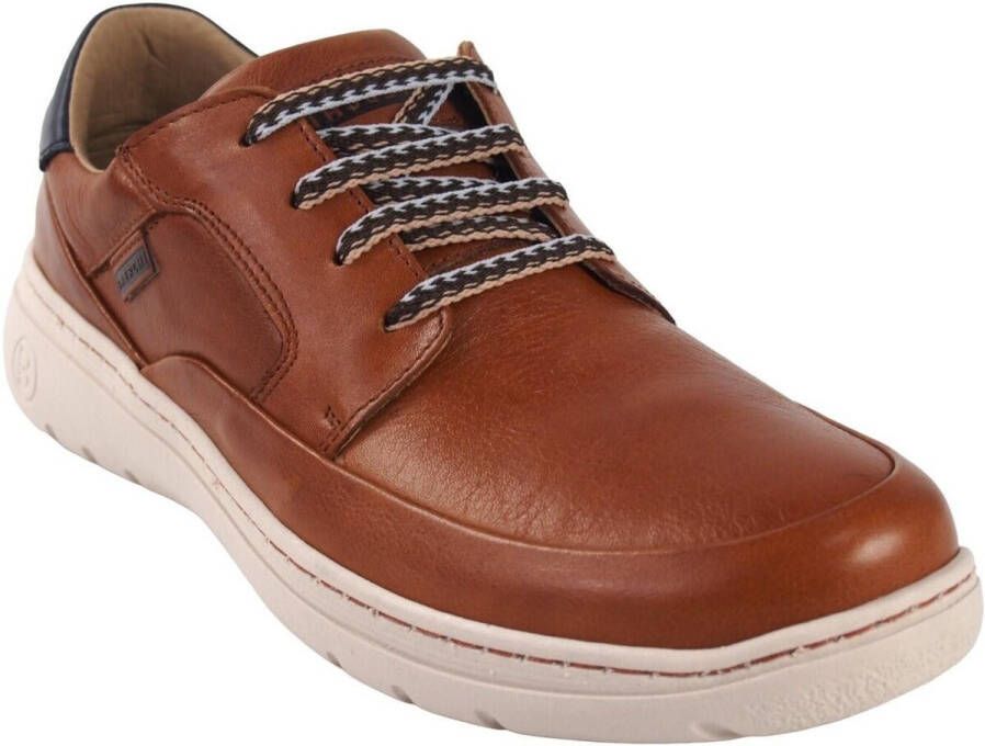 Baerchi Sportschoenen Zapato caballero 2500 cuero