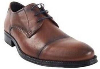 Baerchi Sportschoenen Zapato caballero 2752 cuero