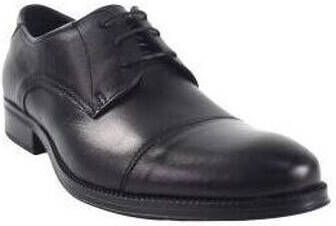 Baerchi Sportschoenen Zapato caballero 2752 negro