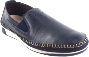 Baerchi Sportschoenen Herenschoen 9501 blauw