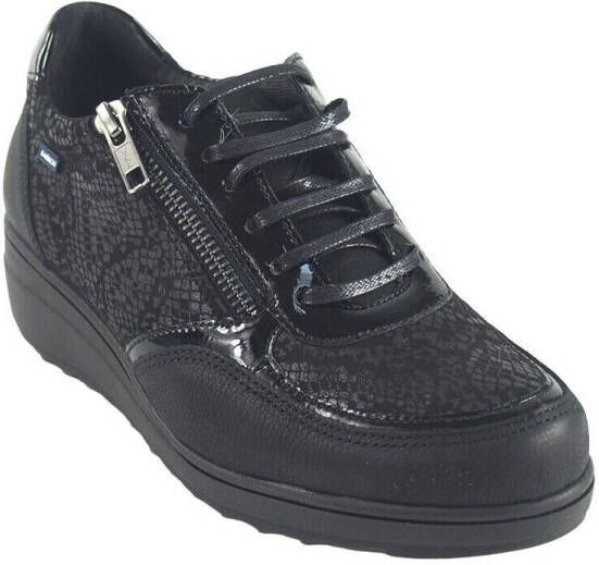 Baerchi Sportschoenen Zapato señora 55051 negro