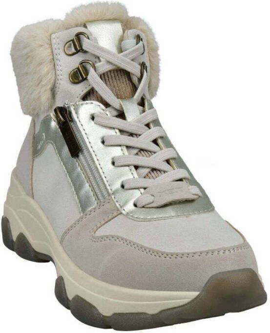 Bagatt Hoge Sneakers D31ANX5155555290 - Foto 1