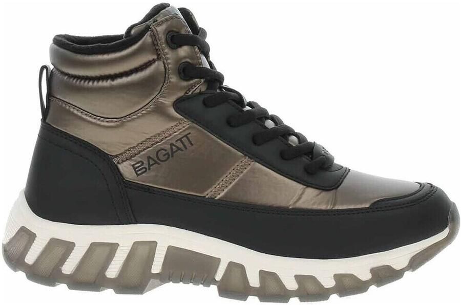 Bagatt Hoge Sneakers D31AGN3059691014