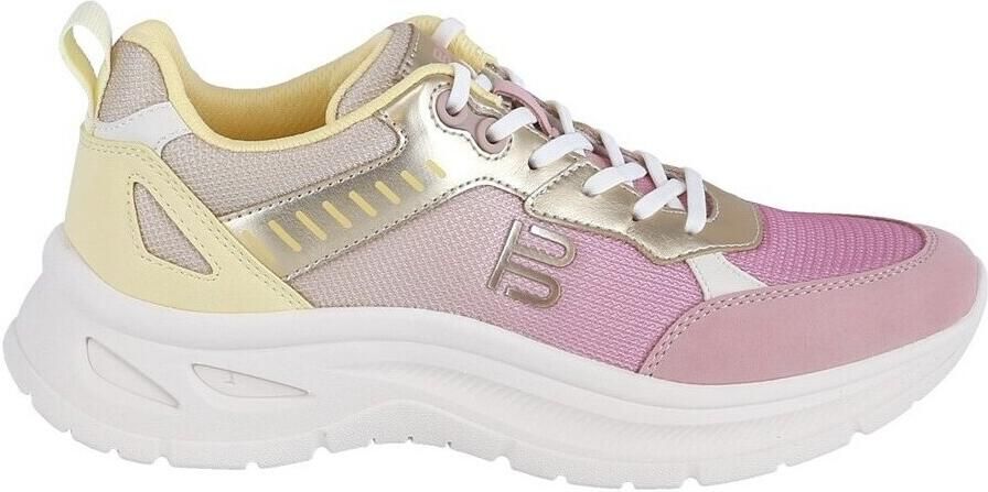 Bagatt Lage Sneakers D31AR70355693681
